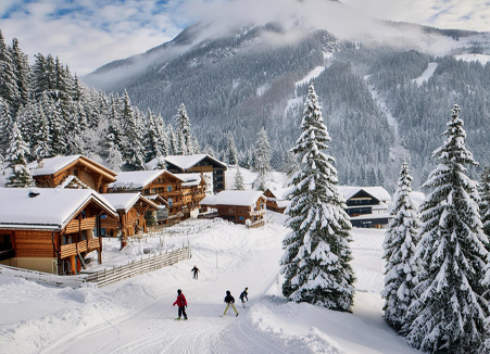 Kashmir Tour Package