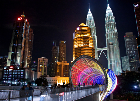 Magical Malaysia