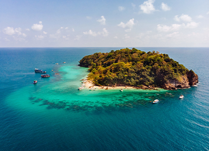 Andaman Honeymoon Tour Package