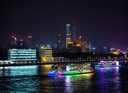 Vibrant Pulse of Vietnam