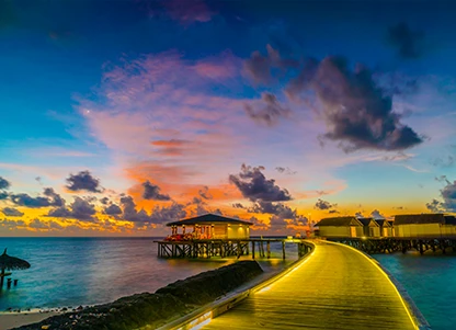 Maldives Kandooma Resort