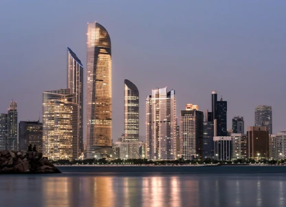 Dubai Abu Dhabi Tour Package