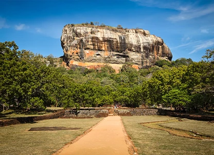 Sri Lanka tour Package
