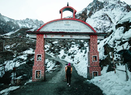 Magical Shimla–Manali Escape
