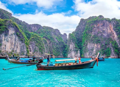 Thailand Tour Package